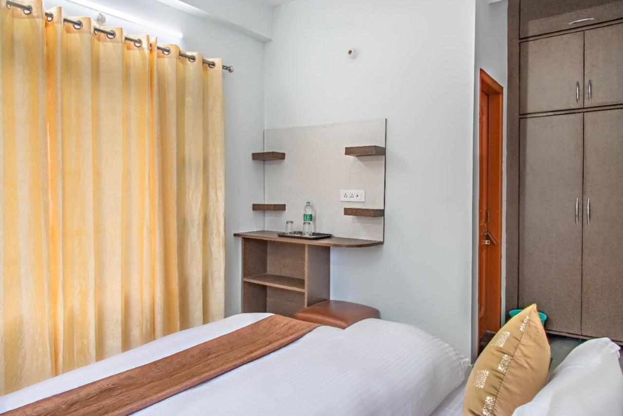 Ferienwohnung Kanda Road 4 Kasauli Exterior foto