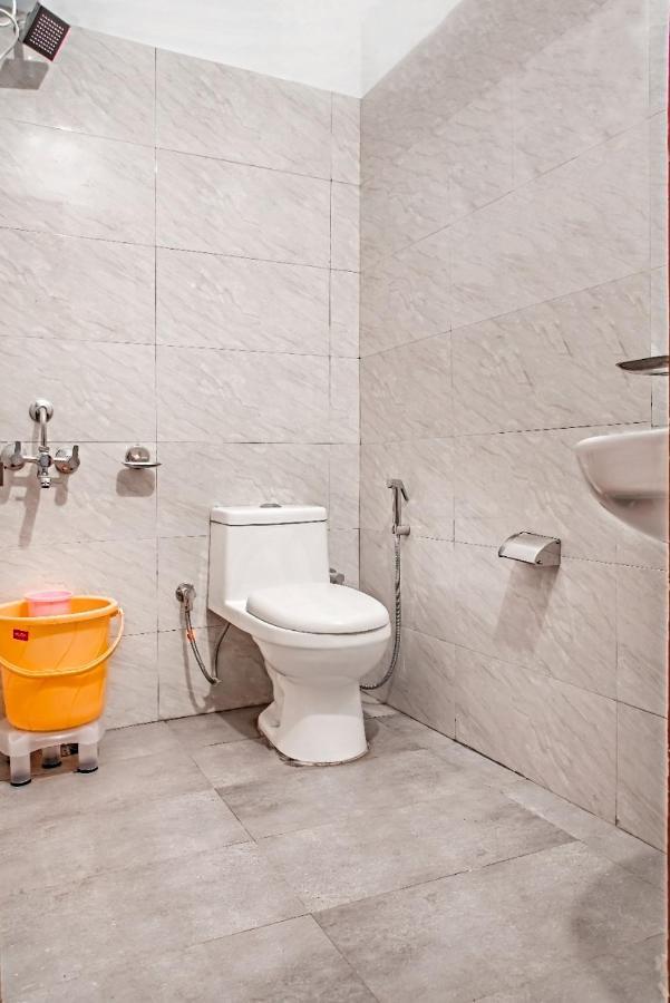 Ferienwohnung Kanda Road 4 Kasauli Exterior foto