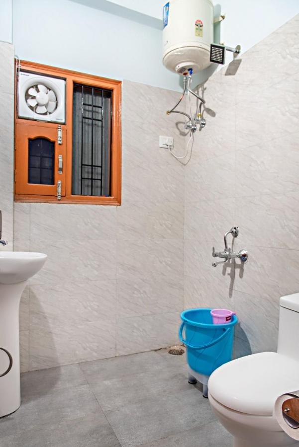 Ferienwohnung Kanda Road 4 Kasauli Exterior foto