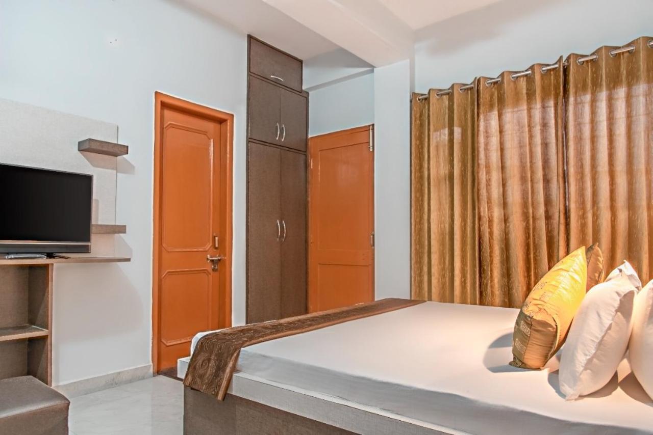 Ferienwohnung Kanda Road 4 Kasauli Exterior foto