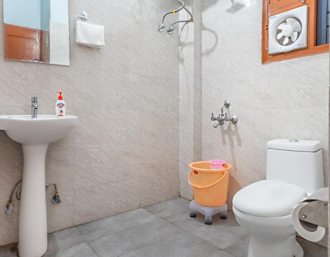 Ferienwohnung Kanda Road 4 Kasauli Exterior foto